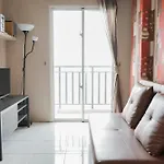 Simply Homey 2Br Signature Park Tebet Apartment By Travelio