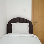 Simply Homey 2Br Signature Park Tebet Apartment By Travelio