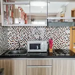 Simply Homey 2Br Signature Park Tebet Apartment By Travelio