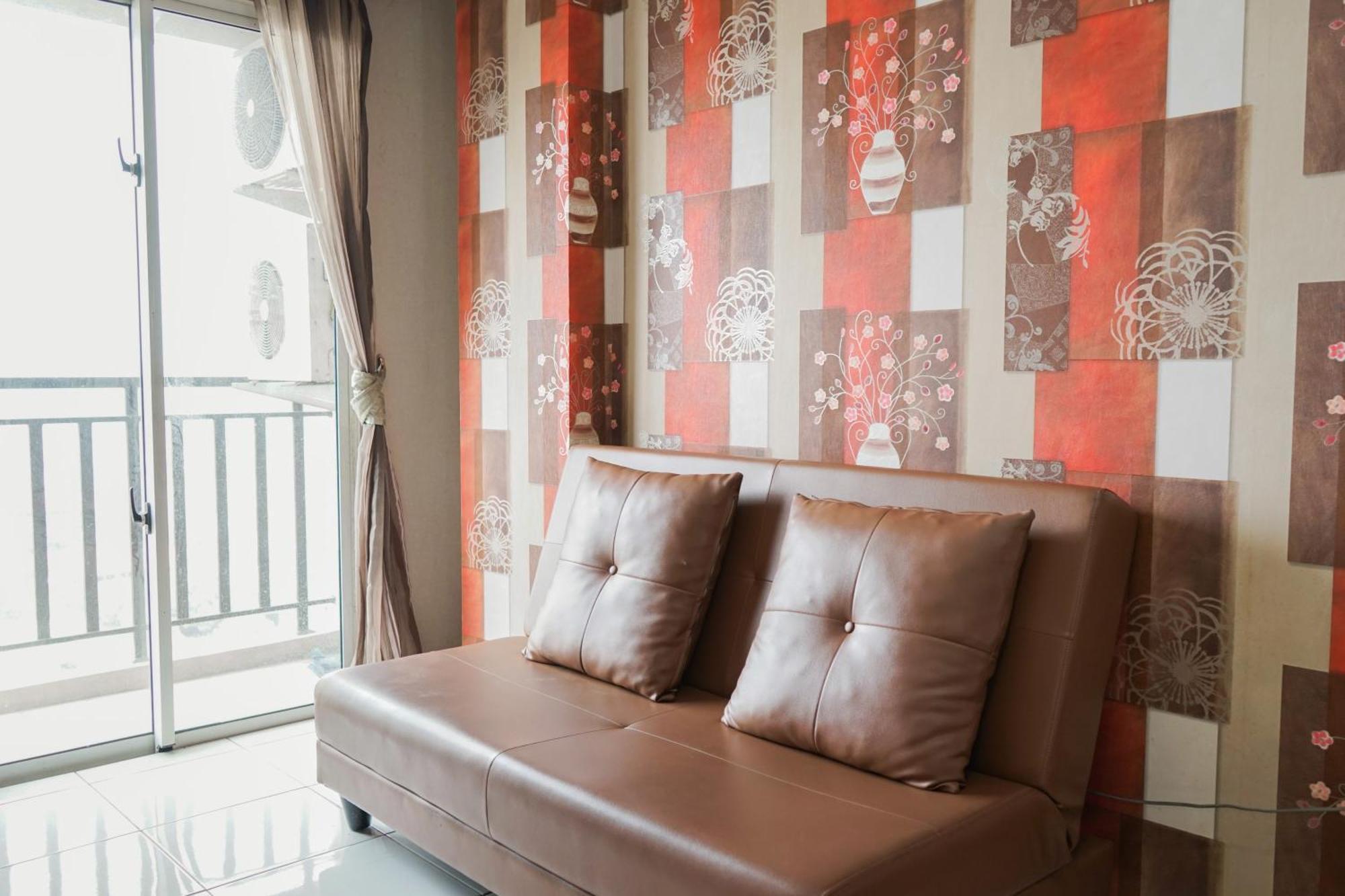 Simply Homey 2br Signature Park Tebet By Travelio Jakarta